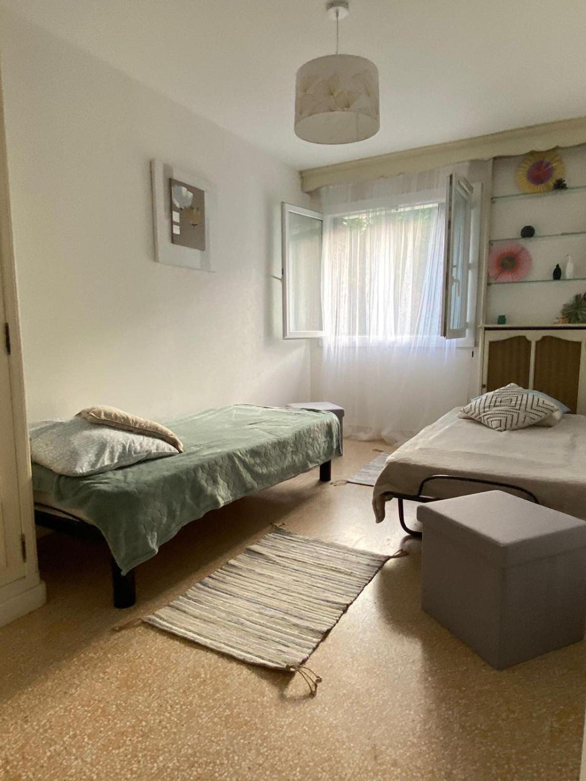 Grand Appartments Sappia Nizza Exterior foto