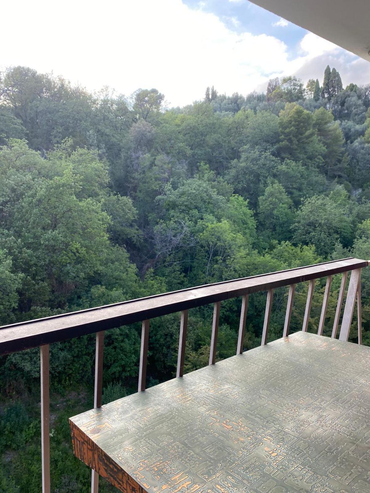 Grand Appartments Sappia Nizza Exterior foto